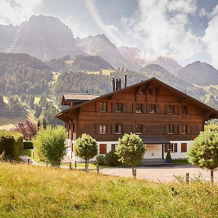 Reka-Ferienanlage Ружмон Экстерьер фото